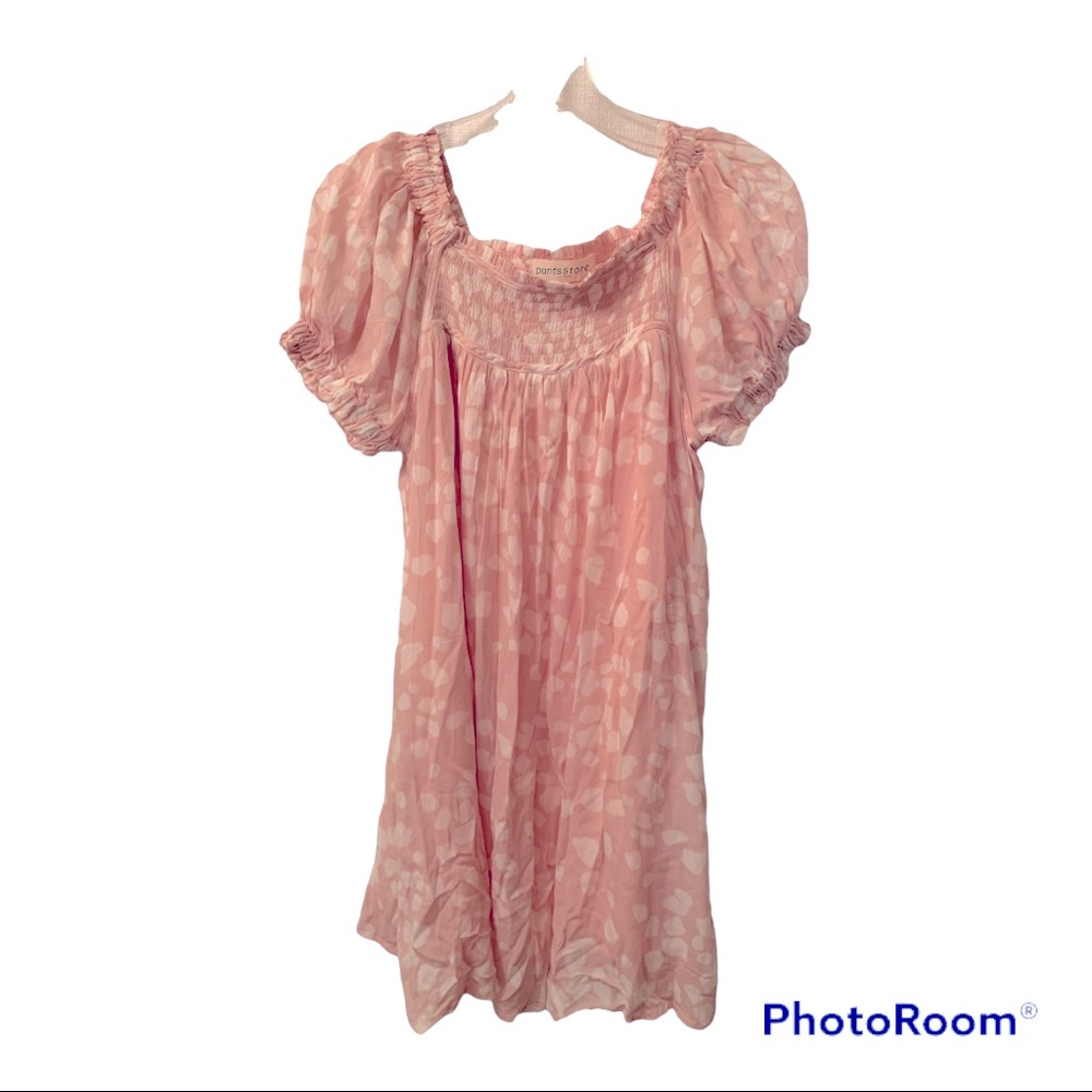 NWT boutique dress.